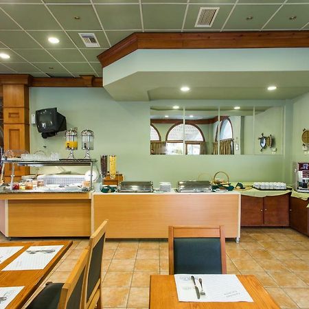 Paradise Inn Liapades Corfu Екстер'єр фото
