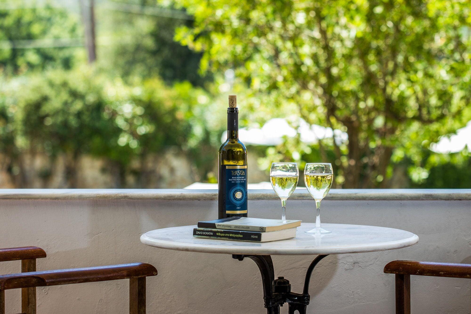 Paradise Inn Liapades Corfu Екстер'єр фото